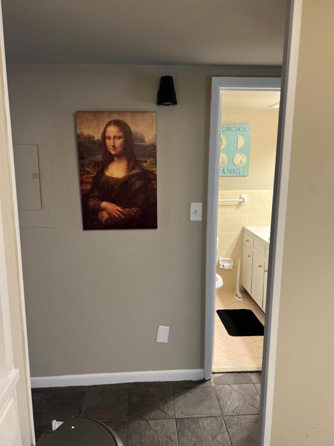 Modern stays Birmingham Eksteriør billede