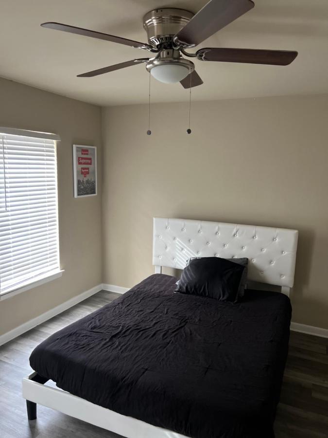 Modern stays Birmingham Eksteriør billede