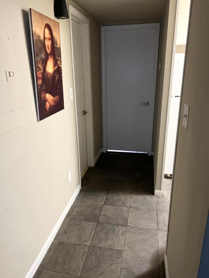 Modern stays Birmingham Eksteriør billede
