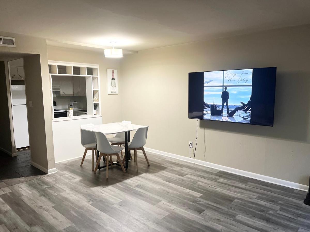 Modern stays Birmingham Eksteriør billede