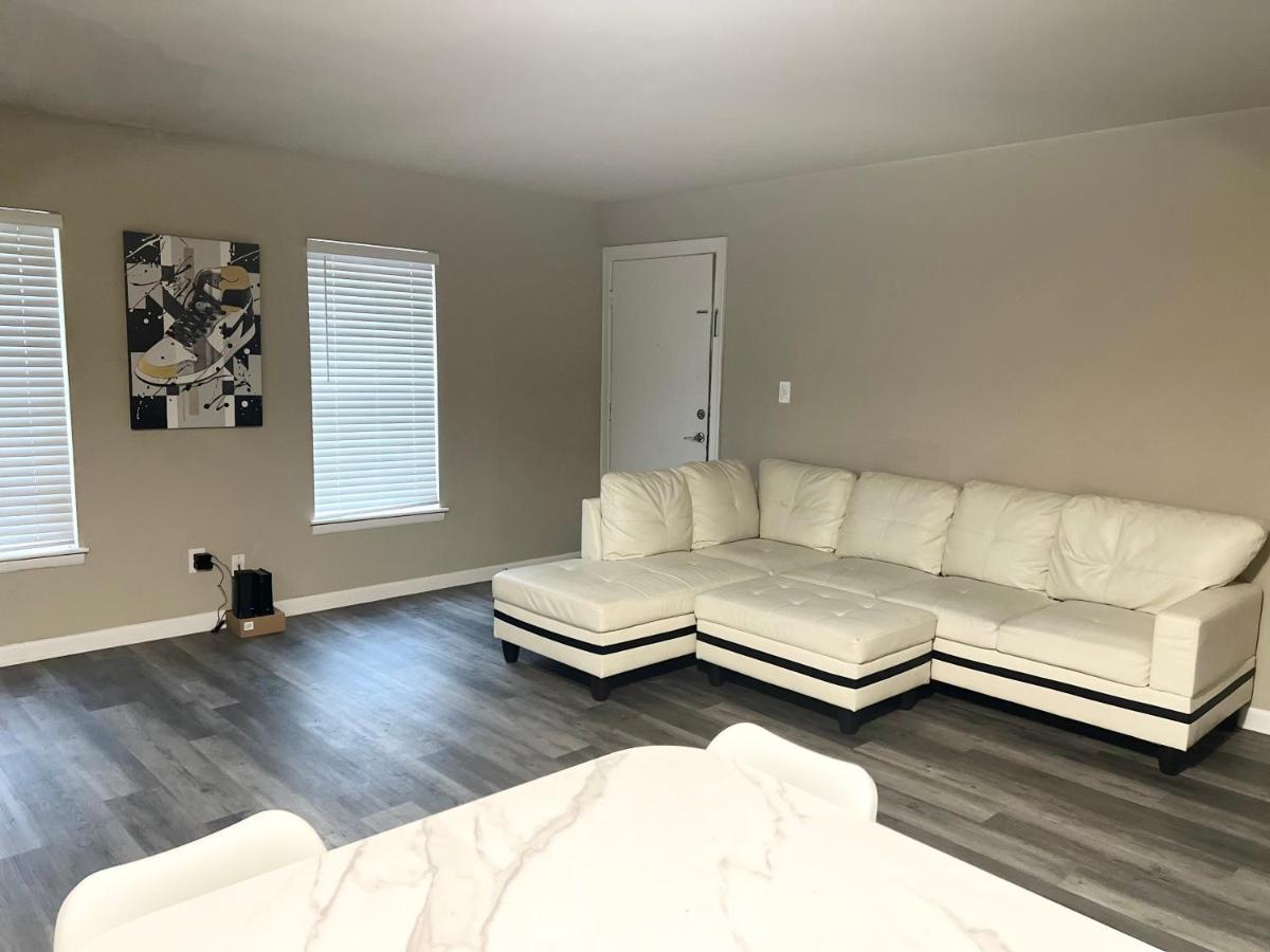 Modern stays Birmingham Eksteriør billede